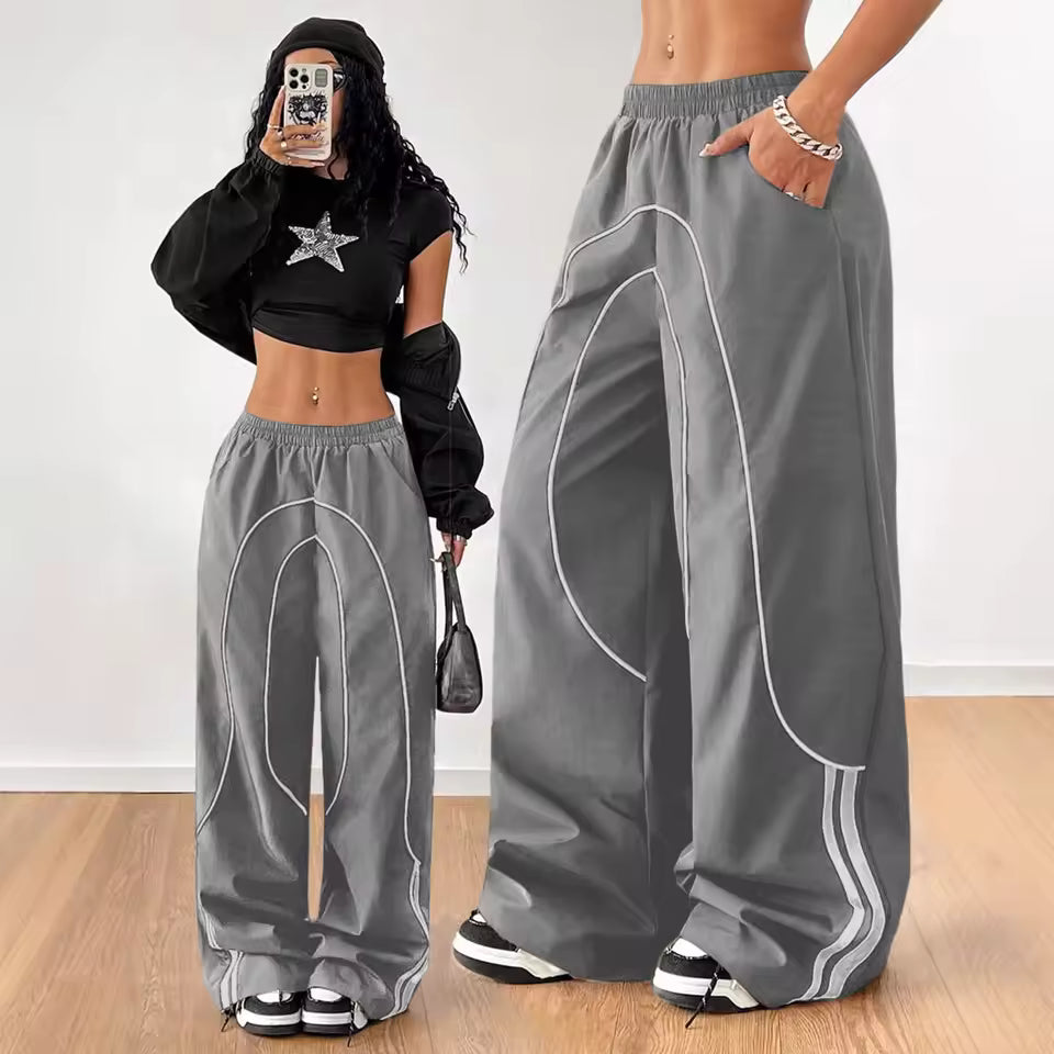 URBAN WADING Trousers