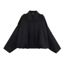 VELVET ECLIPSE - The "Fawn" Jacket