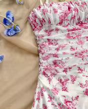 MEADOW DRIFT - The "Swallow" Dress