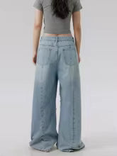 CULTIVATED GRAIN - The "Oyster" Trousers