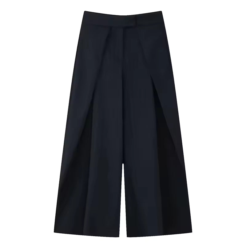 VERTICAL FLOW - The "Lemur" Trousers