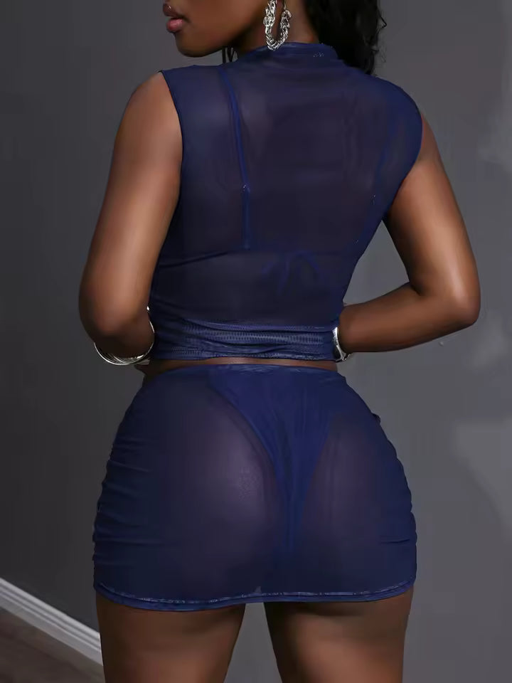 Neo-Tech Set