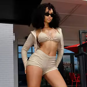 Aura Flex 3-Piece Set