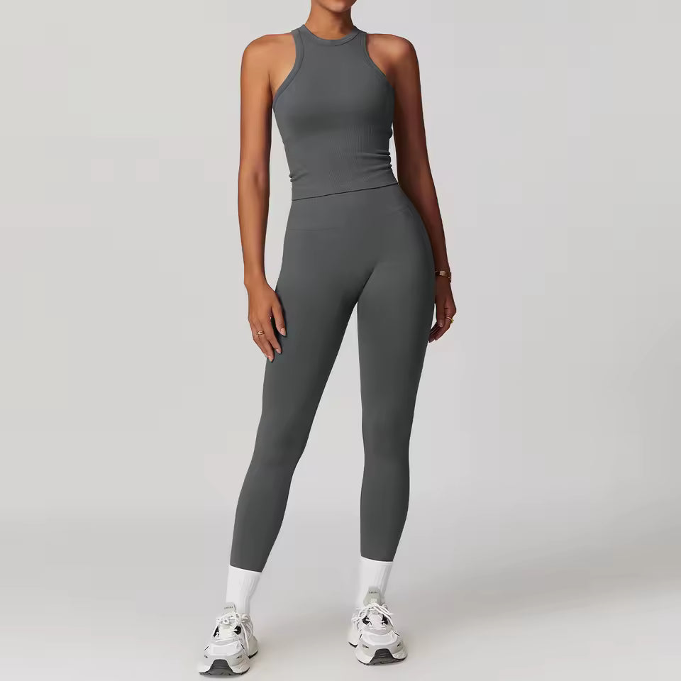 Flow Seamless 2-Piece Set