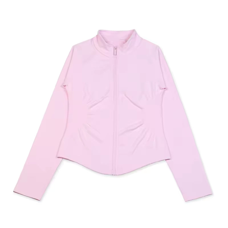 Apex Motion Jacket