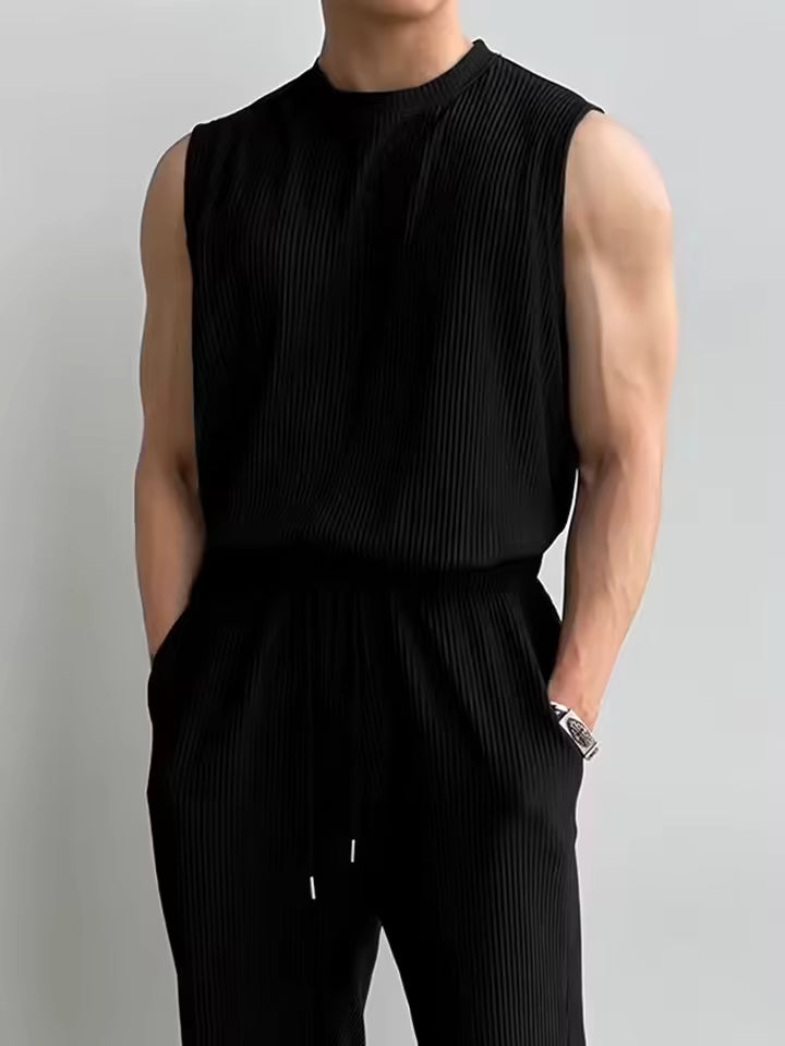 ATC Linen-Cotton Resort Set