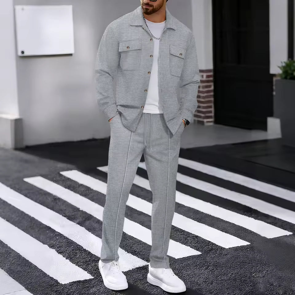 ATC Two-Pocket Set