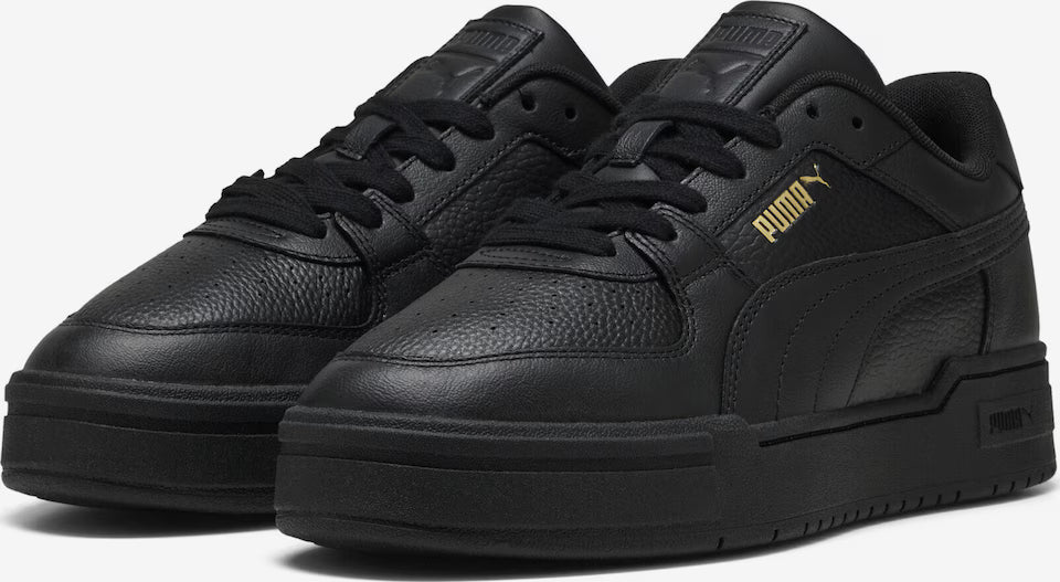 PUMA classic pro ii black
