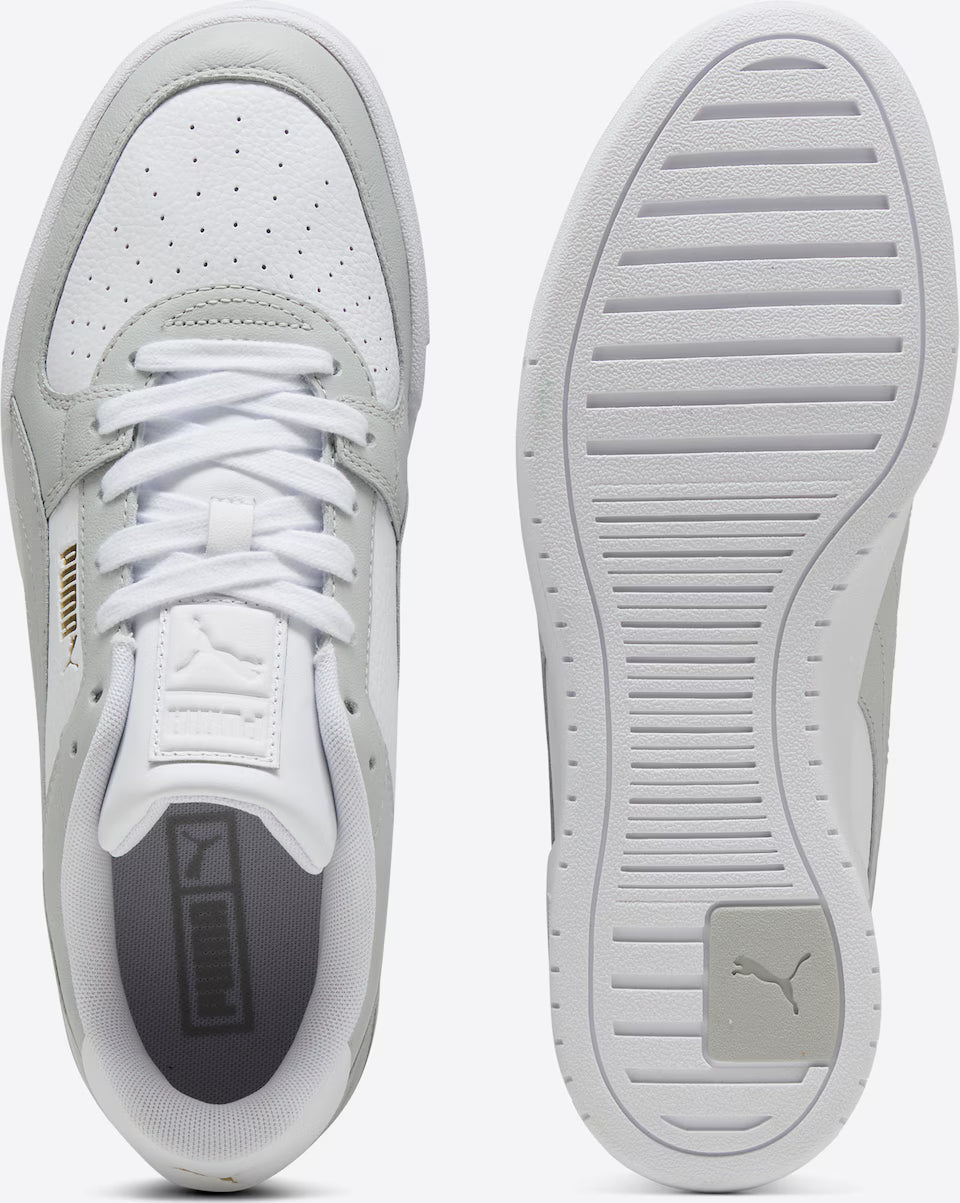 PUMA classic pro ii grey