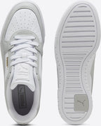 PUMA classic pro ii grey