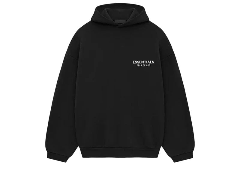 Fear of God Essentials Fleece Hoodie (FW24)