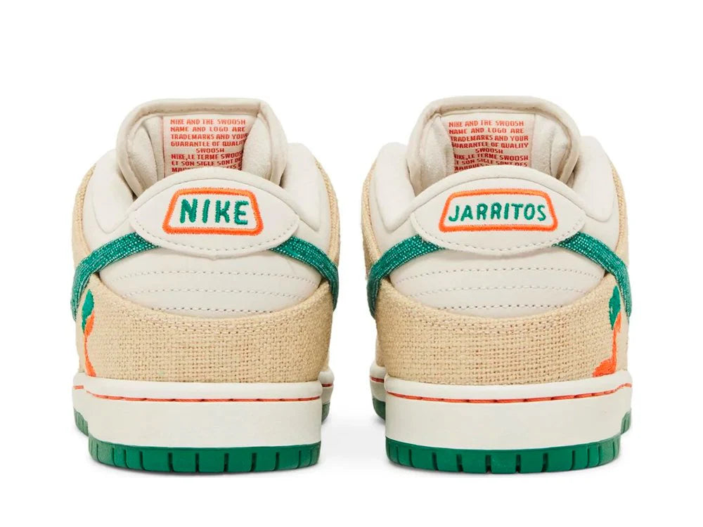 Nike SB Dunk Low Jarritos