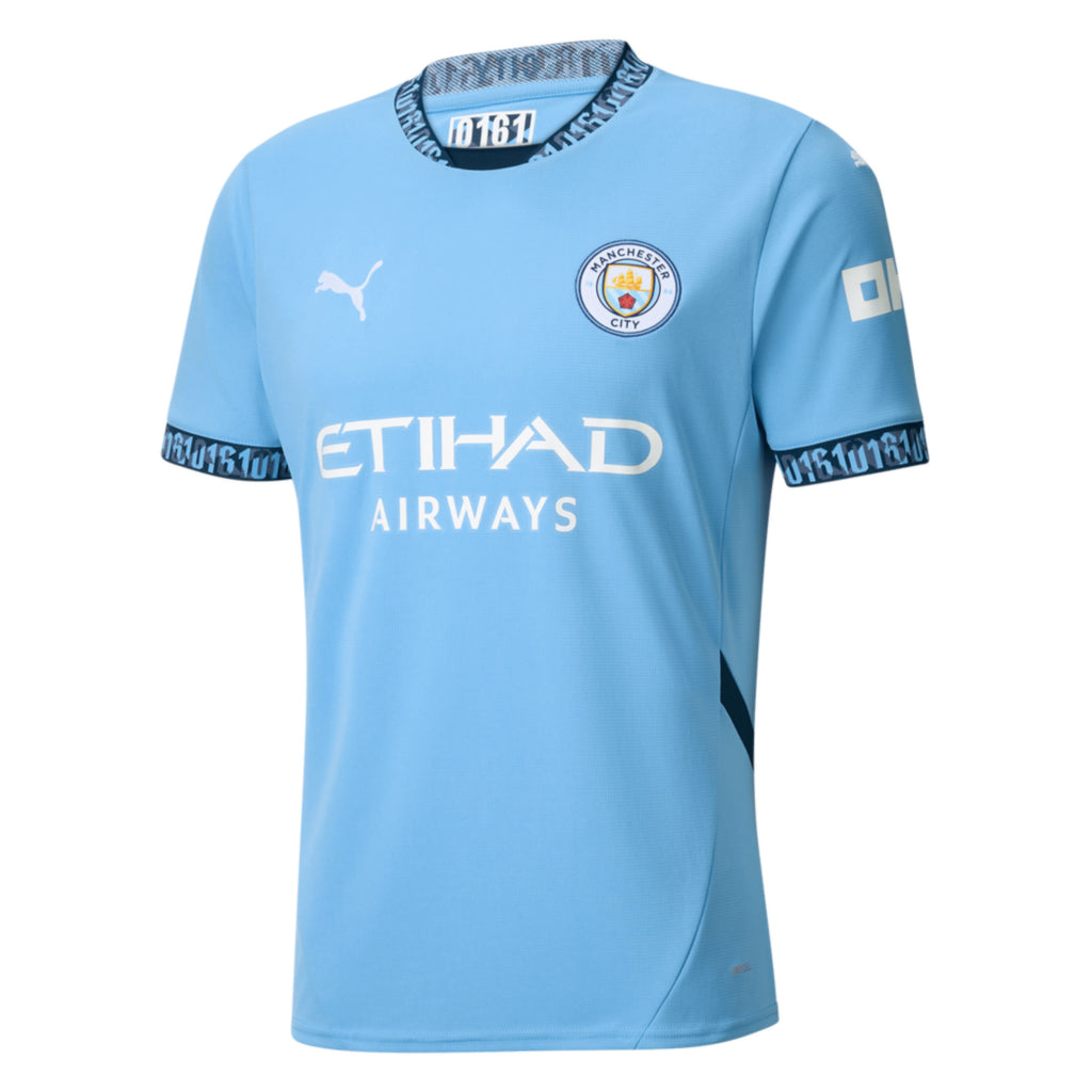 Manchester City 23/24 Third Jersey