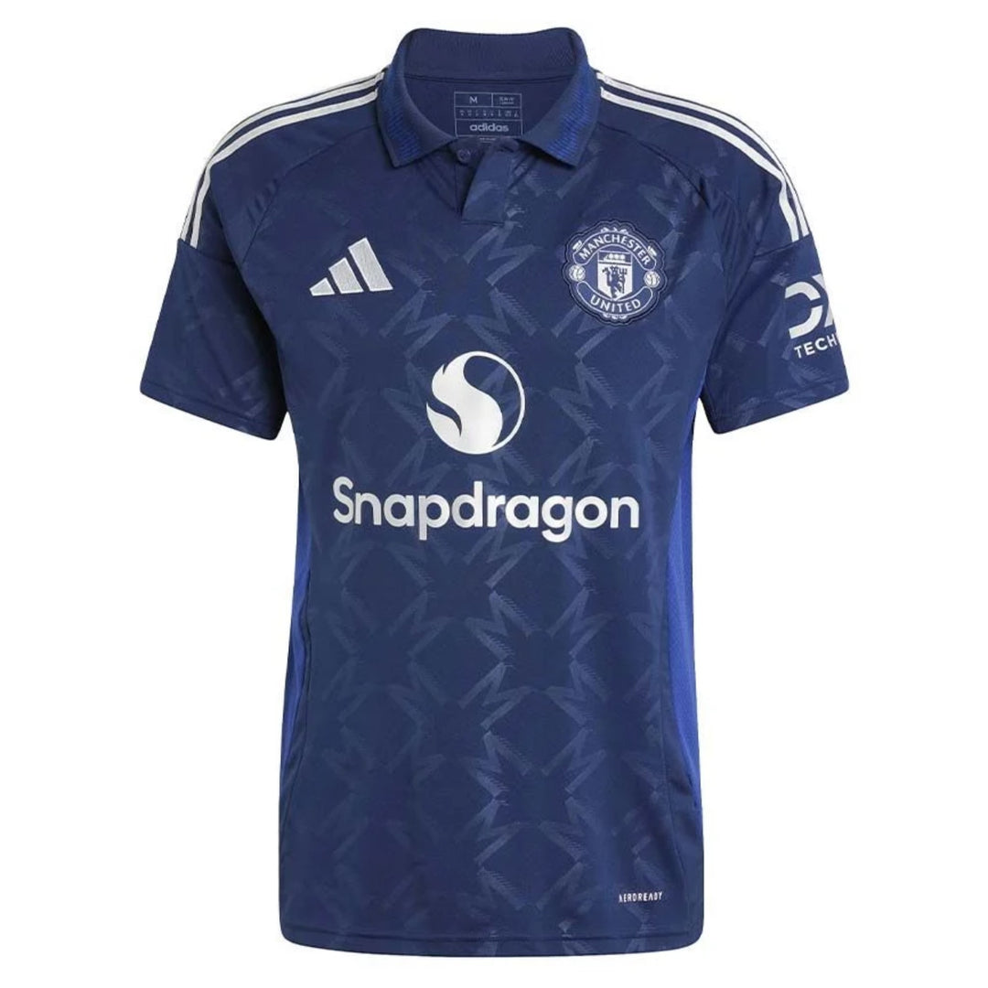 Manchester United 23/24 Third Jersey