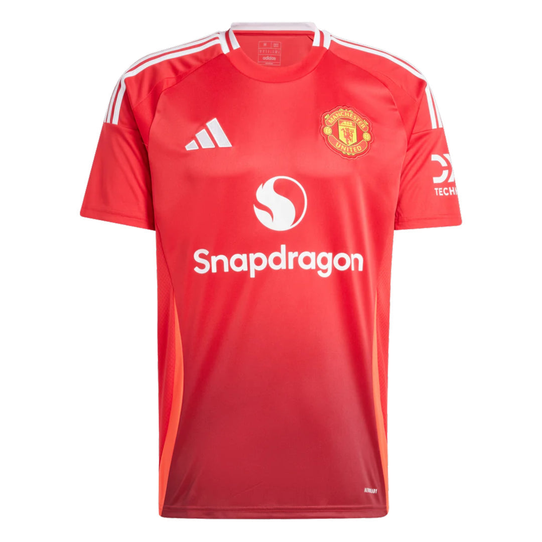 Manchester United 23/24 Third Jersey