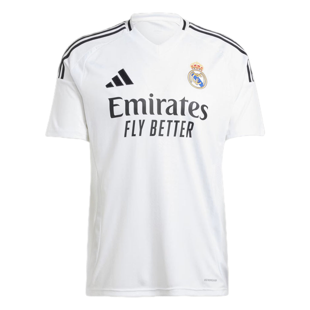 Real Madrid long-sleeved Drift Football Jersey