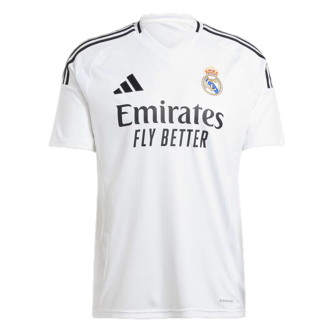 Real Madrid long-sleeved Drift Football Jersey