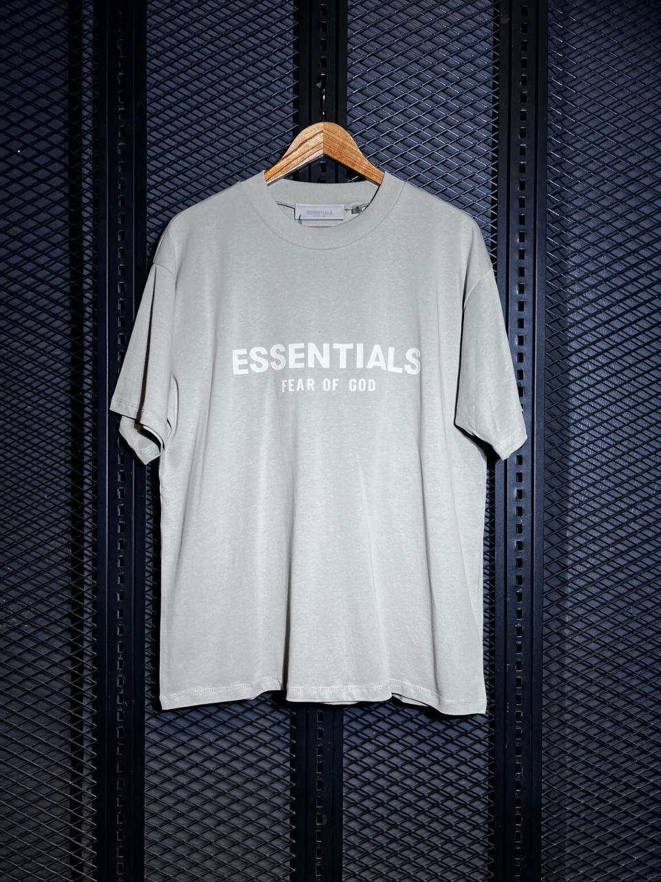 Essentials T-shirt