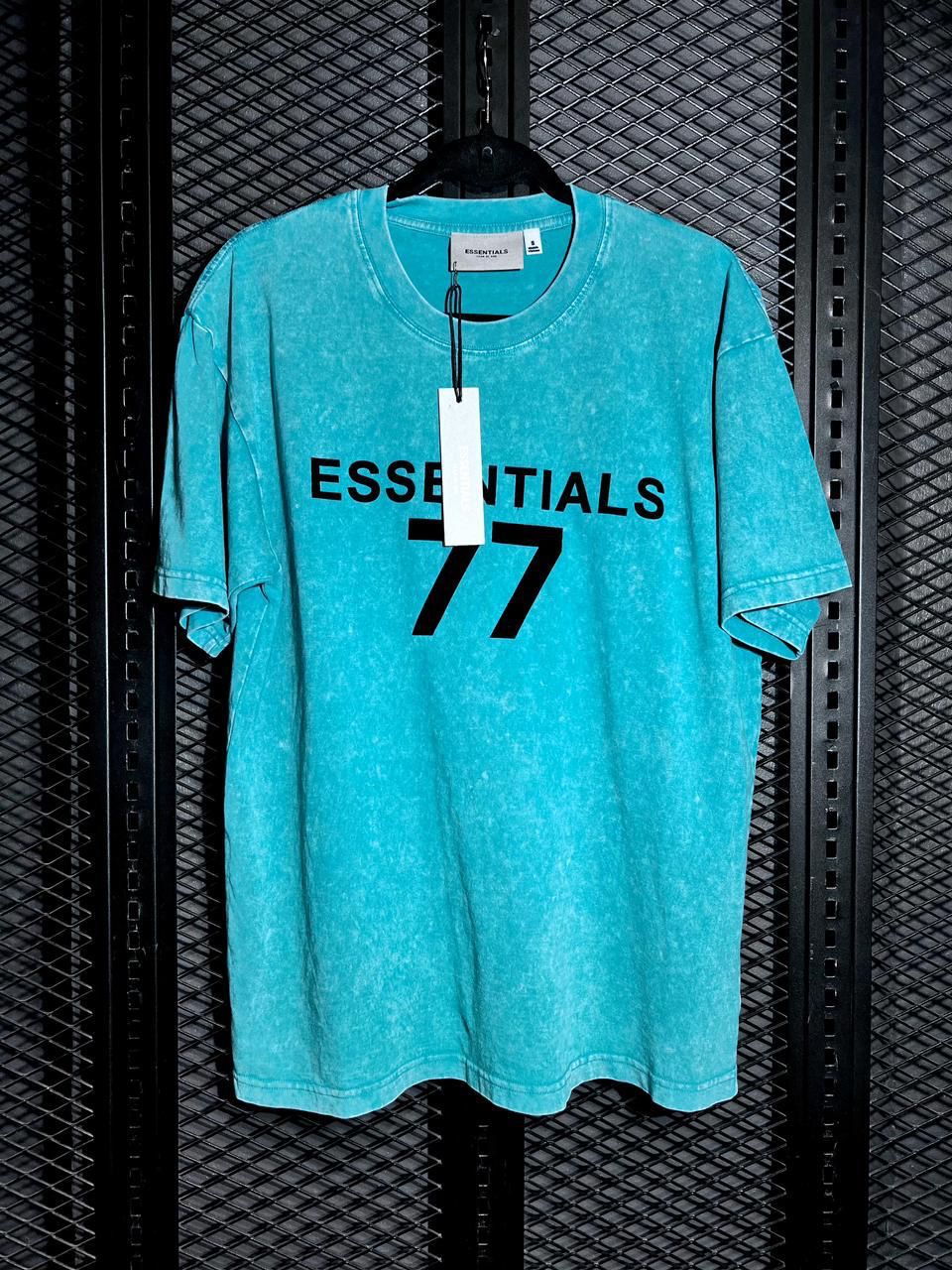 Essentials T-shirt