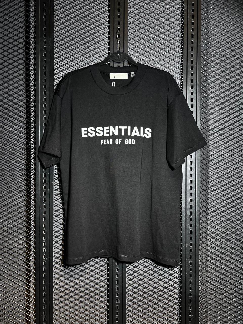 Essentials T-shirt