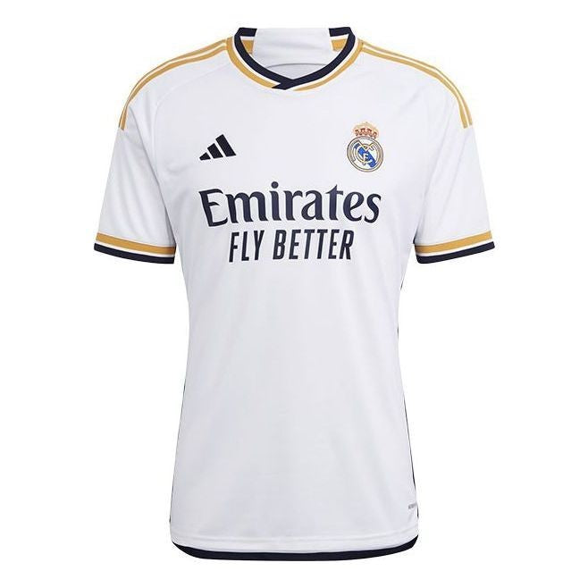 Real Madrid long-sleeved Drift Football Jersey