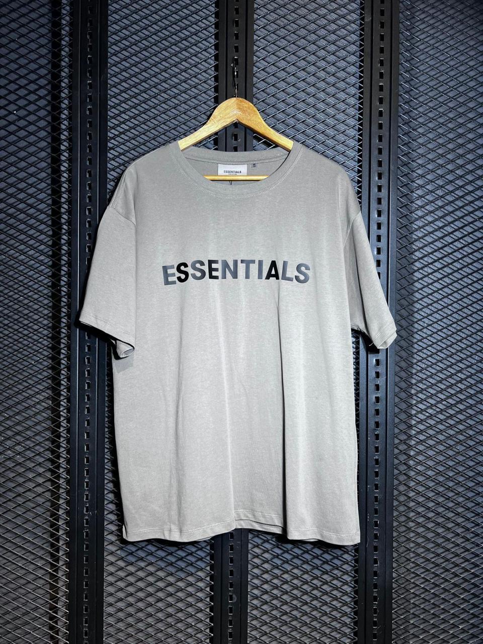 Essentials T-shirt