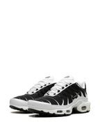 Nike Air Max Plus "Black / White"