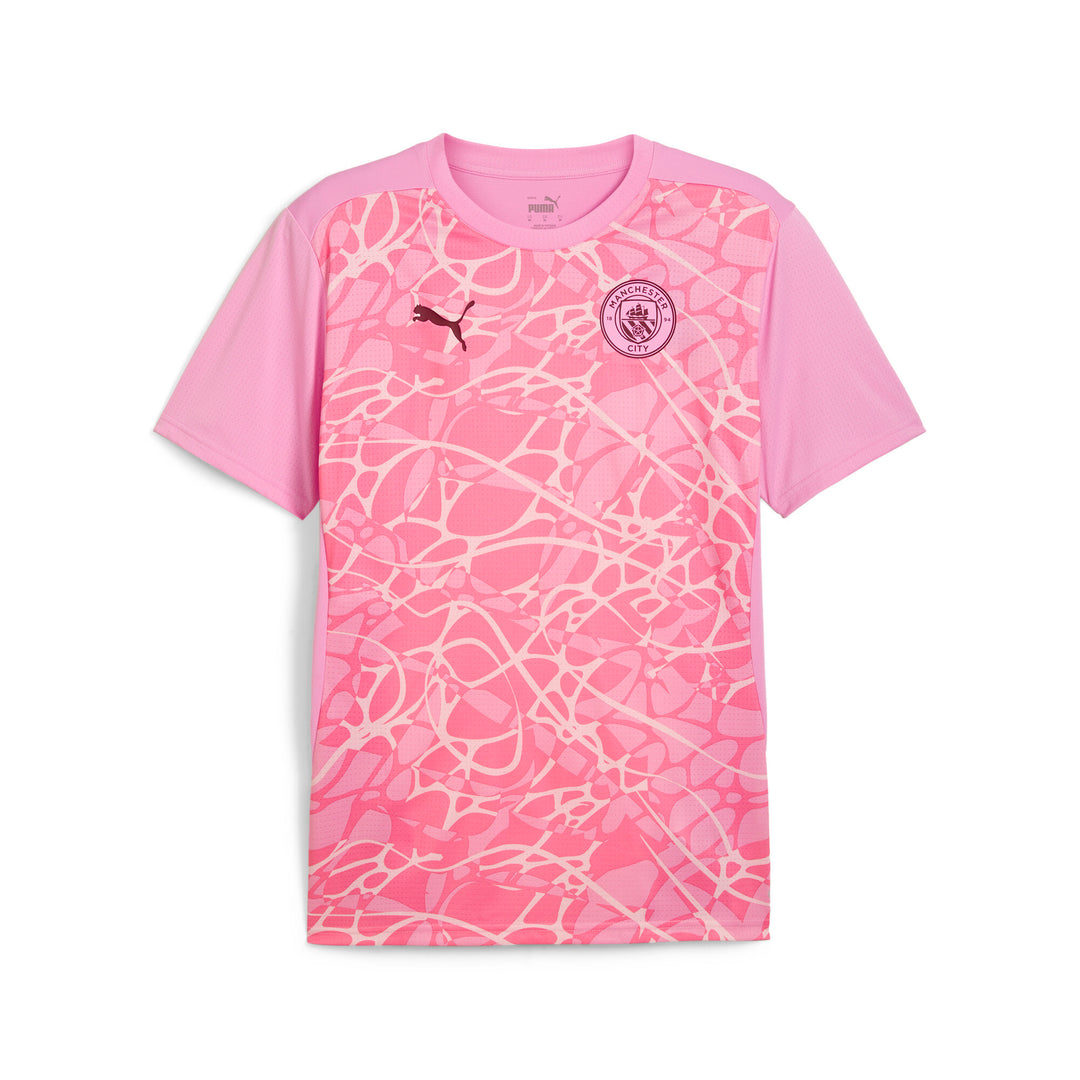 Manchester City 23/24 Third Jersey