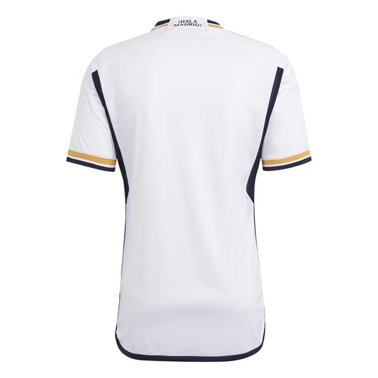 Real Madrid long-sleeved Drift Football Jersey