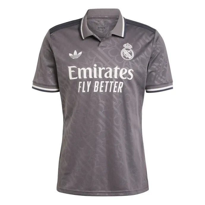 Real Madrid Drift Football Jersey