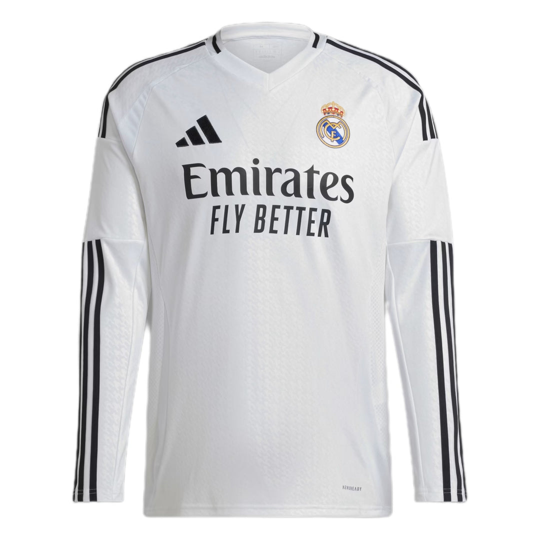 Real Madrid Drift Football Jersey
