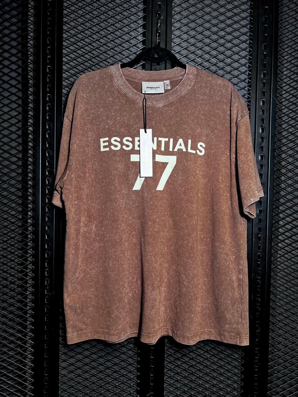 Essentials T-shirt